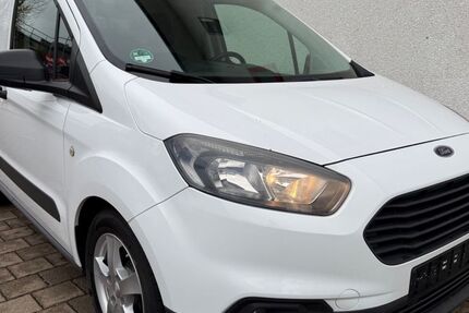 Ford Transit Courier 46.161 km 9.490 &euro; Bergisch Gladbach 51467