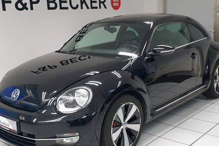 VW Beetle 75.932 km 14.950 &euro; Wuppertal 42275