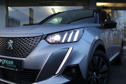 Peugeot 2008 31.600 km 19.990 &euro; Remscheid 42897