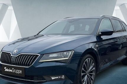 Skoda Superb 68.750 km 20.780 &euro; Bergisch Gladbach 51465