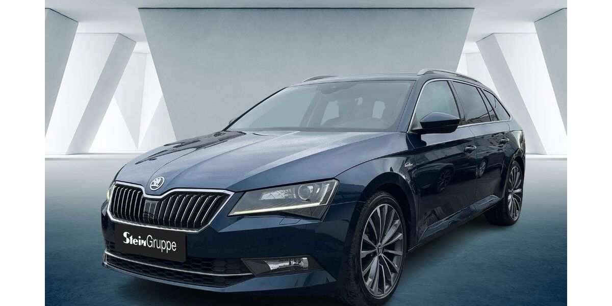 Skoda Superb 68.750 km 20.780 &euro; Bergisch Gladbach 51465