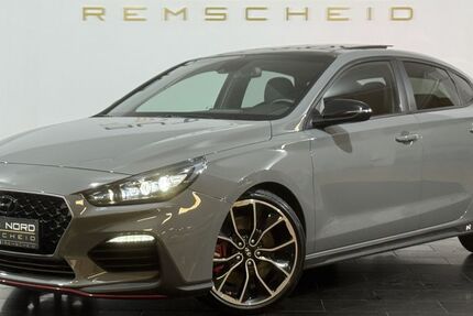 Hyundai i30 65.000 km 23.490 &euro; Remscheid 42897