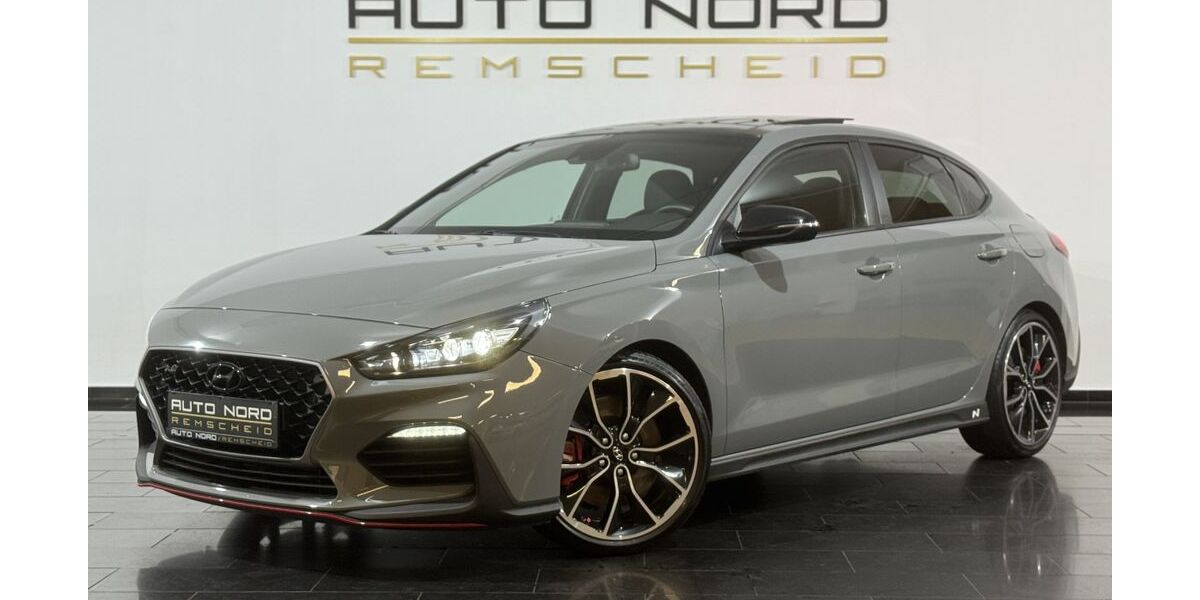 Hyundai i30 65.000 km 23.490 &euro; Remscheid 42897