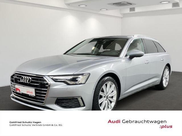 Audi A6 52.271 km 34.450 &euro; Hagen 58089
