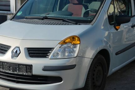 Renault Modus 169.854 km 999 &euro; Leverkusen 51379