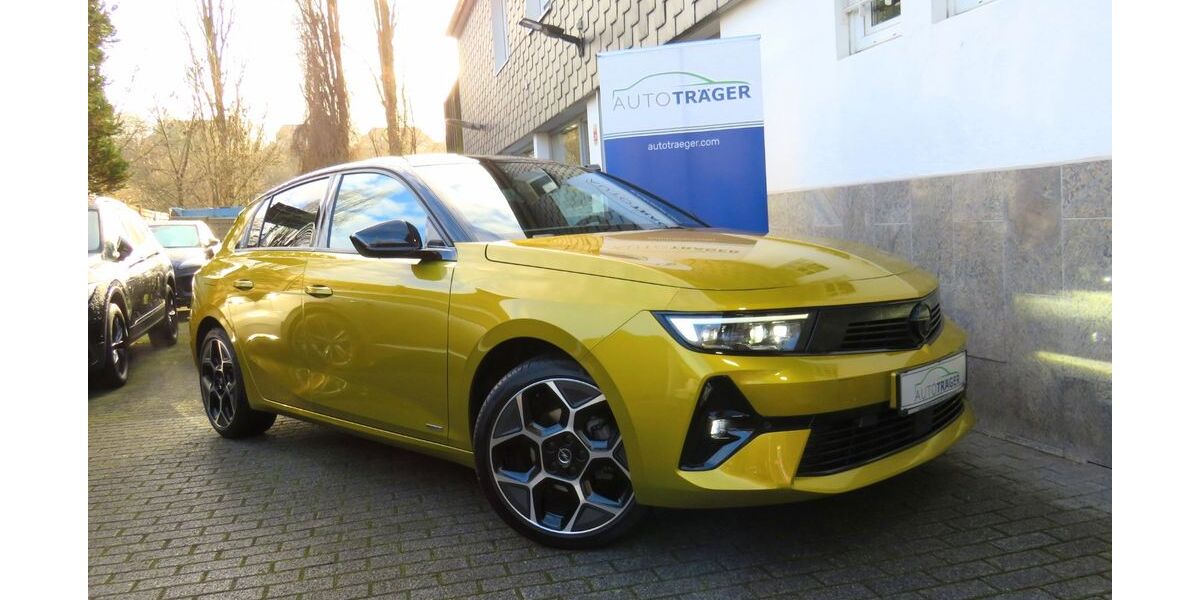 Opel Astra 25.777 km 20.990 &euro; Wuppertal 42109