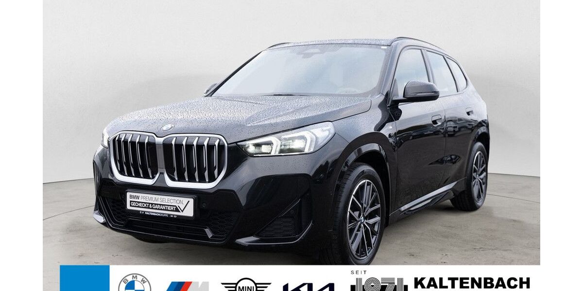 BMW X1 4.313 km 34.790 &euro; Remscheid 42897