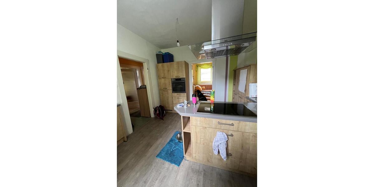 DHH Murmelbachtal mit Garten und Garage 5 zimmer