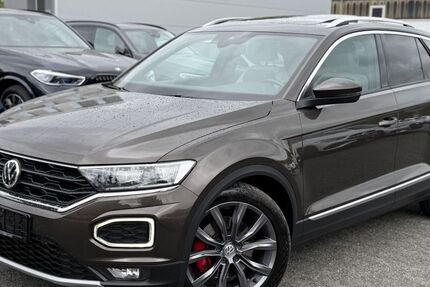 VW T-Roc 147.500 km 16.990 &euro; Hilden 40721