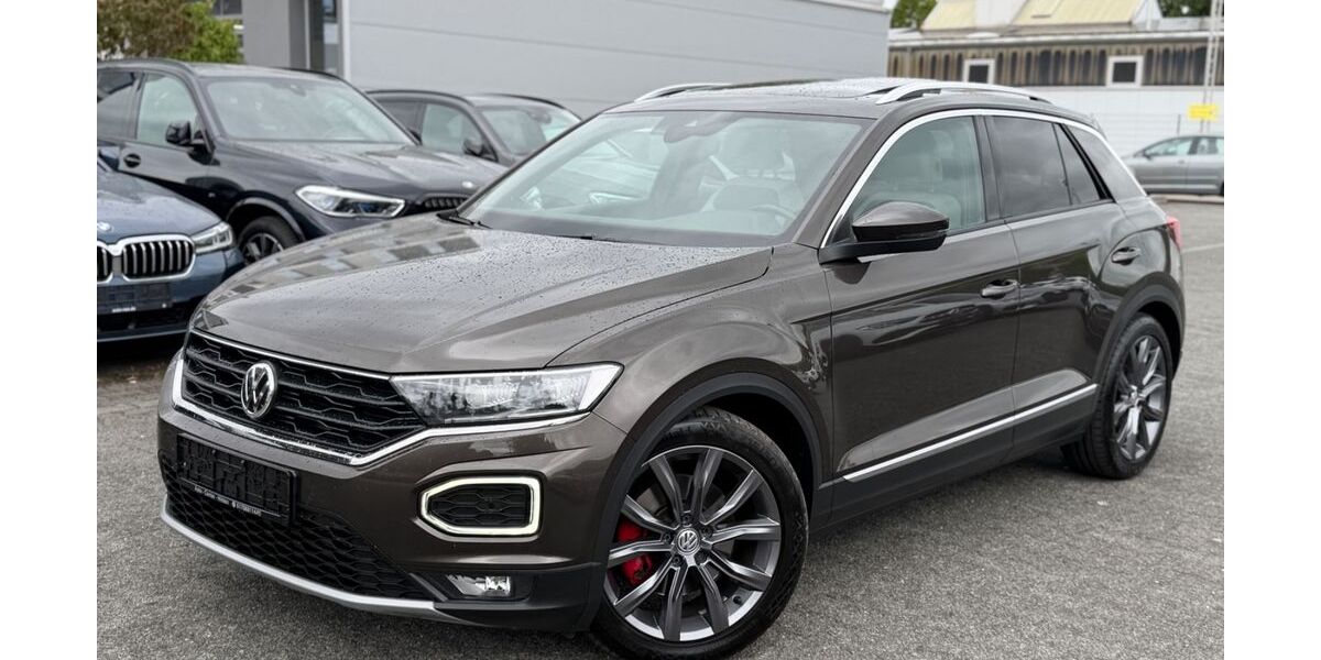 VW T-Roc 147.500 km 16.990 &euro; Hilden 40721