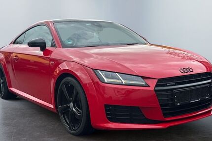 Audi TT 124.743 km 19.900 &euro; Lindlar 51789