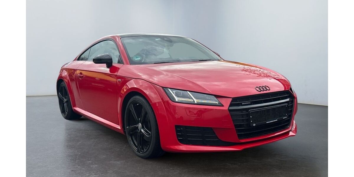 Audi TT 124.743 km 19.900 &euro; Lindlar 51789
