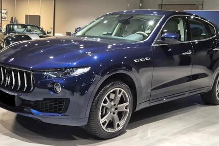 Maserati Levante 230.450 km 23.800 &euro; Hilden 40721