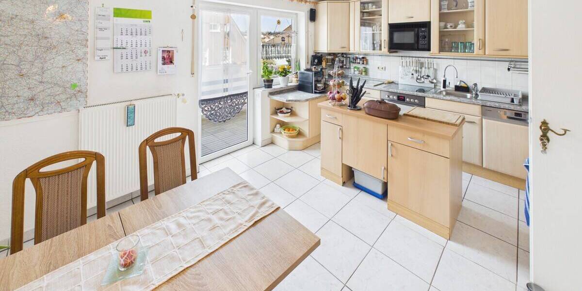 Mehrfamilienhaus, Wohnhaus Kierspe Kierspe Bahnhof - 4 Zimmer, 137 m&sup2;, 269.900&euro; | Angebot:26176024