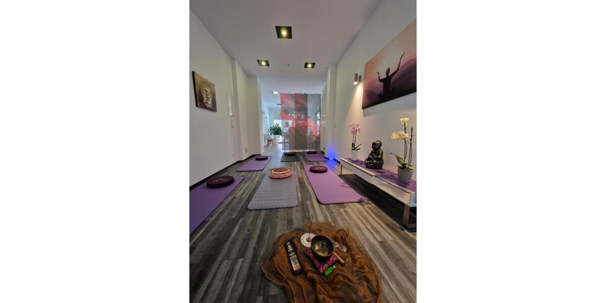 Untermieter Praxis Raum Kosmetikstudio Stuhlmiete zimmer