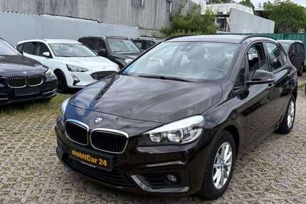 BMW 216 192.000 km 7.990 &euro; Haan 42781