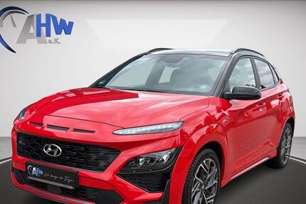 Hyundai KONA 74.000 km 20.970 &euro; Wuppertal 42329