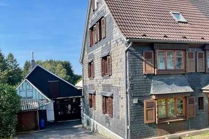 Haus Wermelskirchen - 4 Zimmer, 136 m&sup2;, 359.000&euro; | Angebot:26905968
