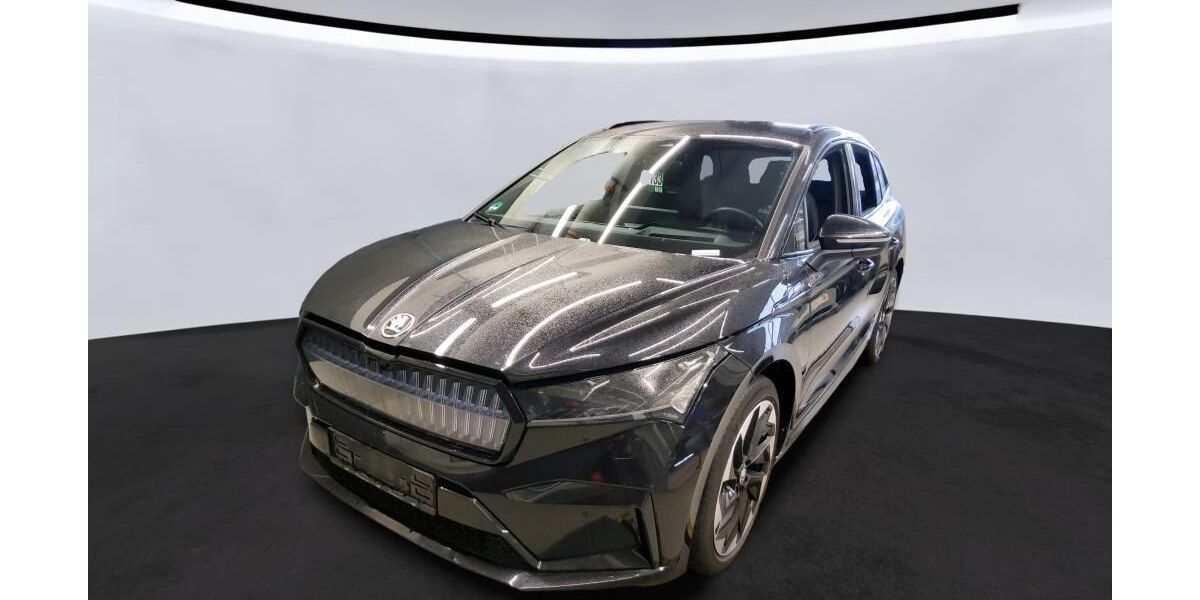 Skoda Enyaq 114.579 km 29.825 &euro; Hagen 58091