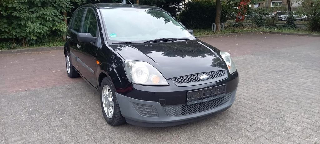 Ford Fiesta 171.000 km 1.950 € köln 51109