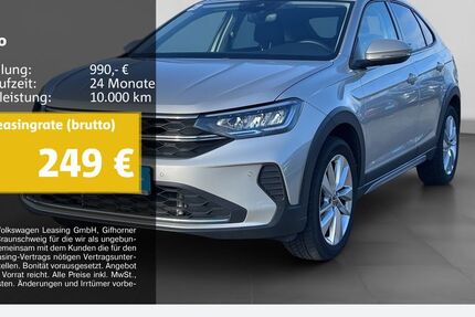 VW Taigo 16.833 km 23.970 &euro; Remscheid 42897