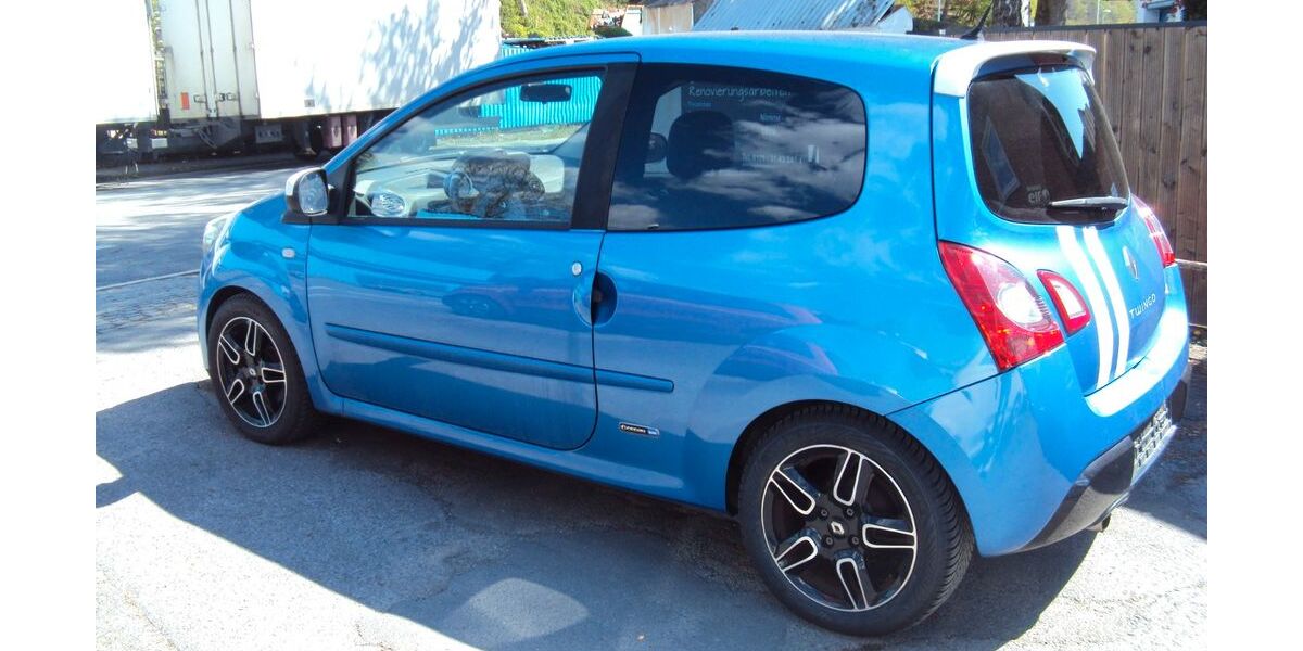Renault Twingo 92.000 km 4.500 &euro; Hagen 58091
