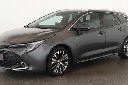 Toyota Corolla 24.500 km 27.484 &euro; Düsseldorf 40233