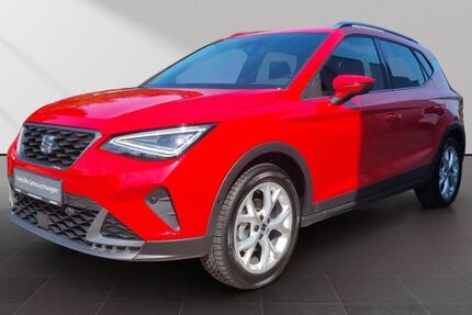 Seat Arona 11.210 km 17.390 &euro; Solingen 42719