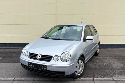 VW Polo 149.000 km 4.250 &euro; Hagen 58099