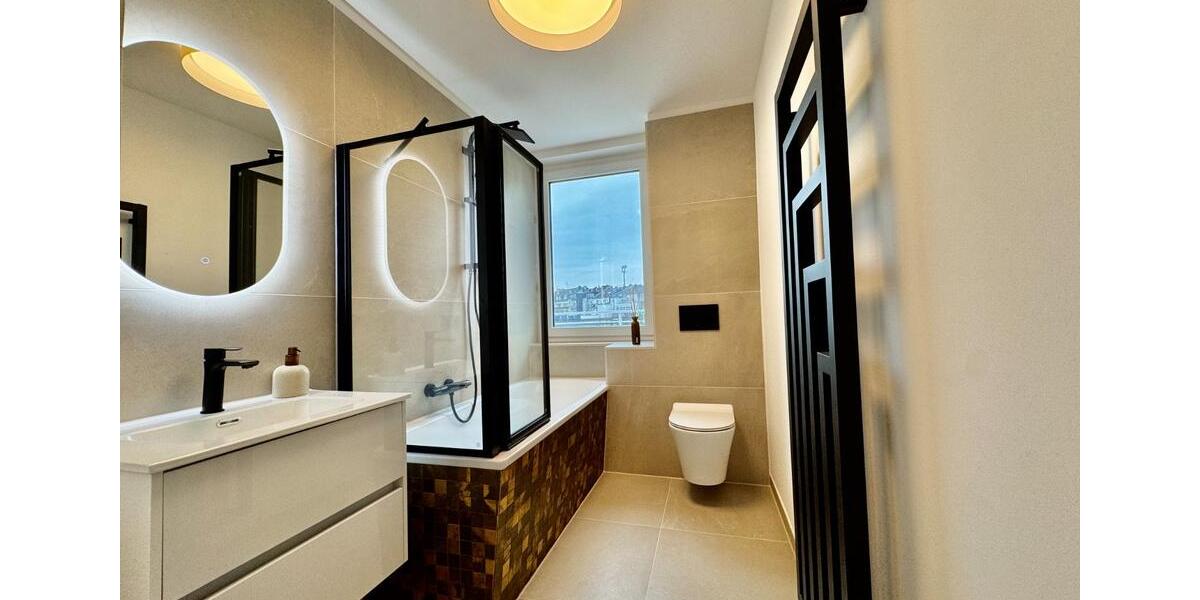 Etagenwohnung Düsseldorf Pempelfort - 2 Zimmer, 60 m&sup2;, 329.000&euro; | Angebot:25858348