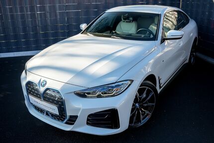 BMW i4 46.296 km 38.499 &euro; Dormagen 41539