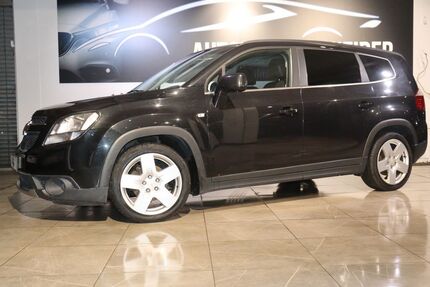 Chevrolet Orlando 181.453 km 7.900 &euro; Ratingen 40880
