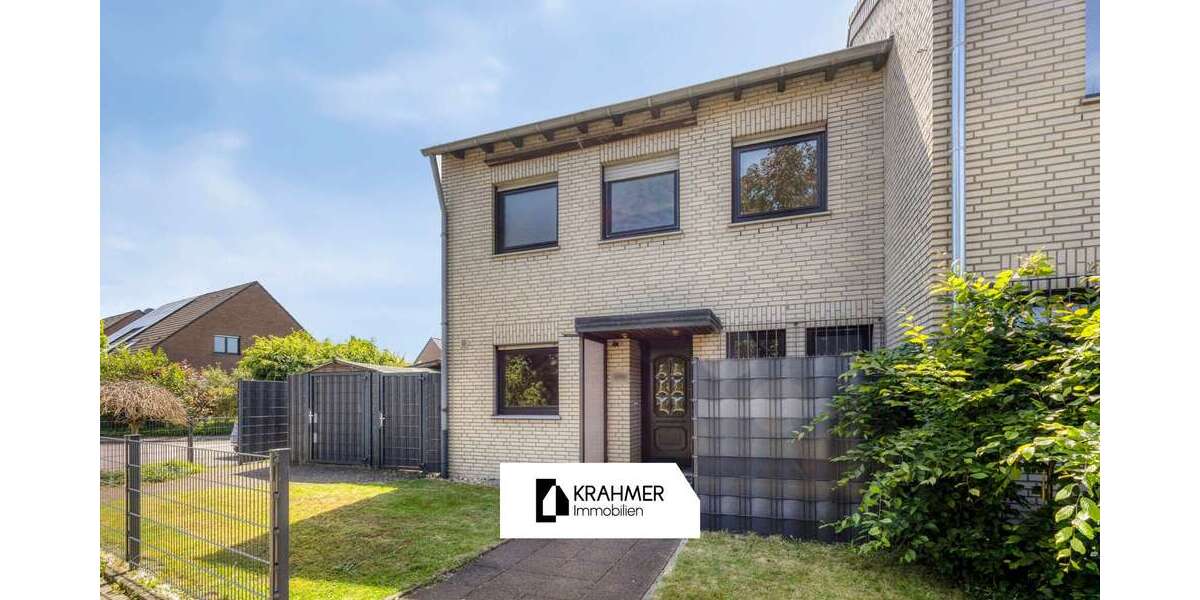 Einfamilienhaus Ratingen Hösel - 4 Zimmer, 124 m&sup2;, 499.000&euro; | Angebot:26994490