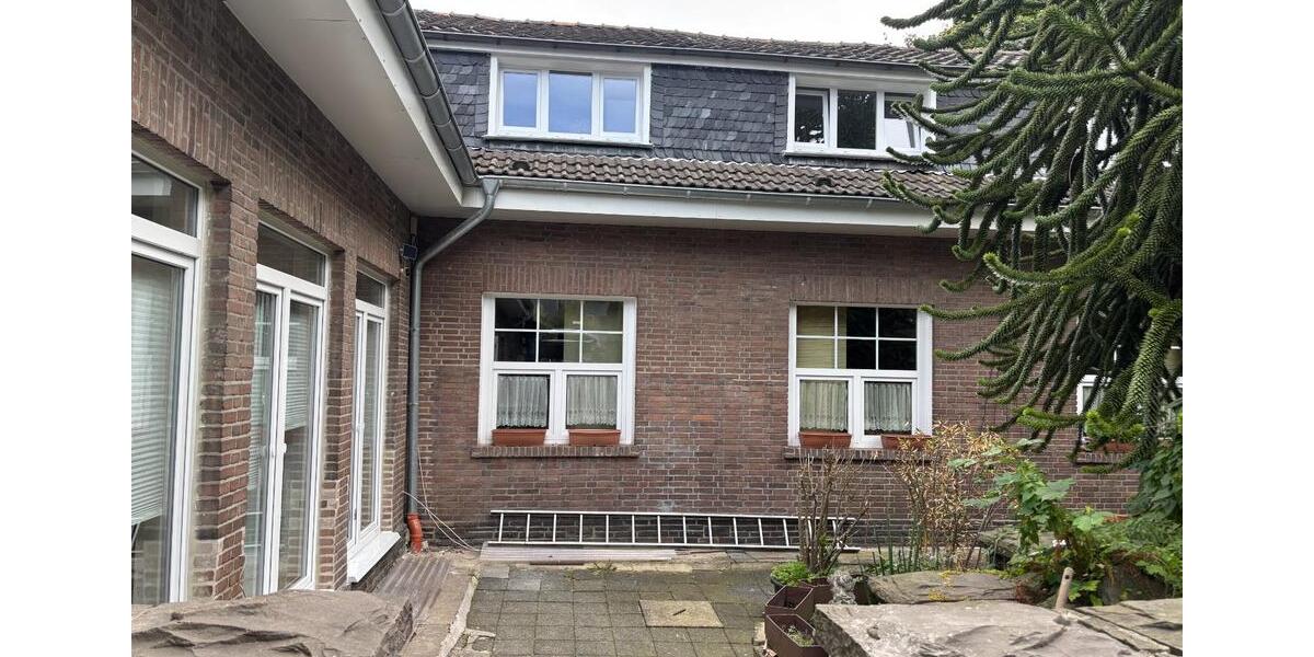 Neuer Ausbau - Erstbezug - Elberfeld Kruppstr. - 2,5 Zi. Wohnung 2.5 zimmer