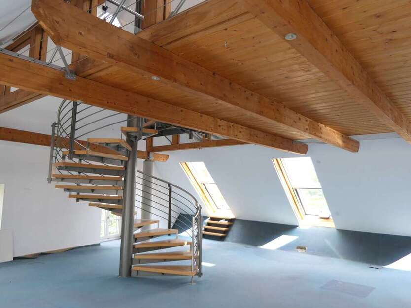 Büro in Wuppertal 1.650 € 254.88 m²