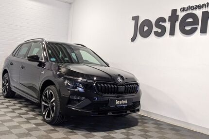 Skoda Kamiq 7.500 km 29.950 &euro; Monheim am Rhein 40789