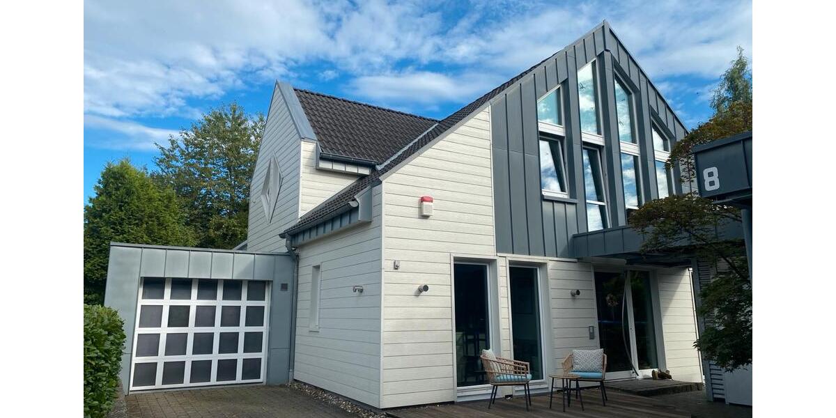 Einfamilienhaus Marienheide - 8 Zimmer, 206 m&sup2;, 660.000&euro; | Angebot:25841984