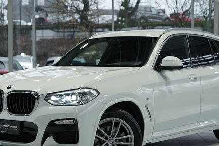 BMW X3 89.300 km 29.900 &euro; Remscheid/NRW 42855