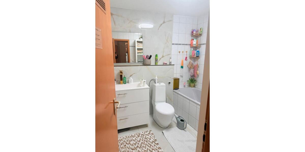 Erdgeschoss mit Privatem Garten 4-Zimmer Leverkusen Opladen 4 zimmer