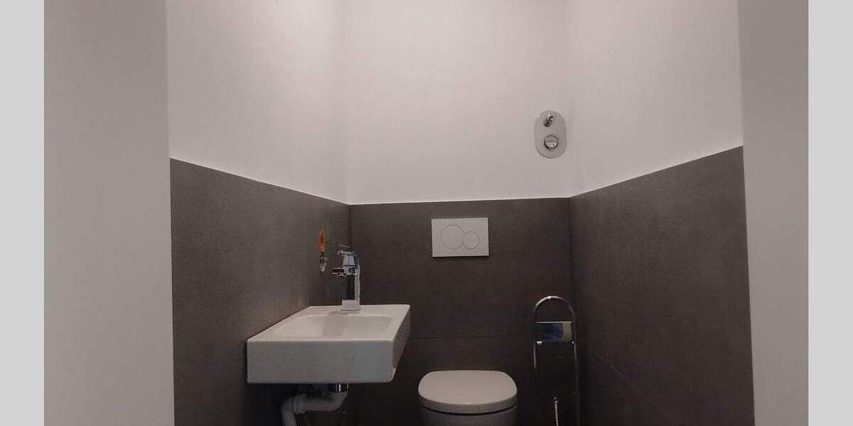 Moderne Büro-, Praxis- oder Einzelhandelsfläche in zentraler Lage von Kierspe-Dorf! 3 zimmer