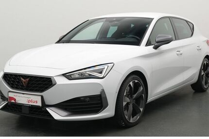 Cupra Leon 43.042 km 25.480 &euro; Leverkusen 51379