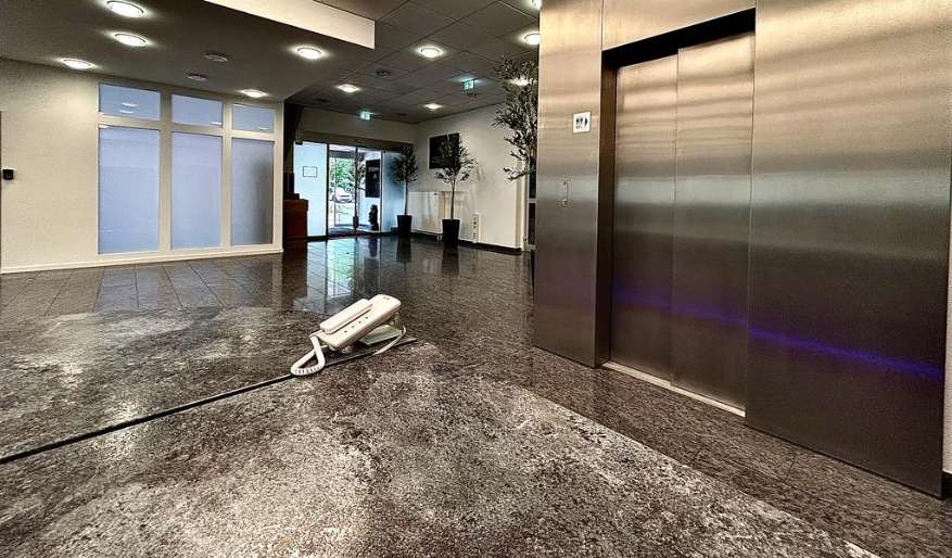 Gewerbeobjekt Leverkusen Bürrig - 379&euro; | Angebot:26558556