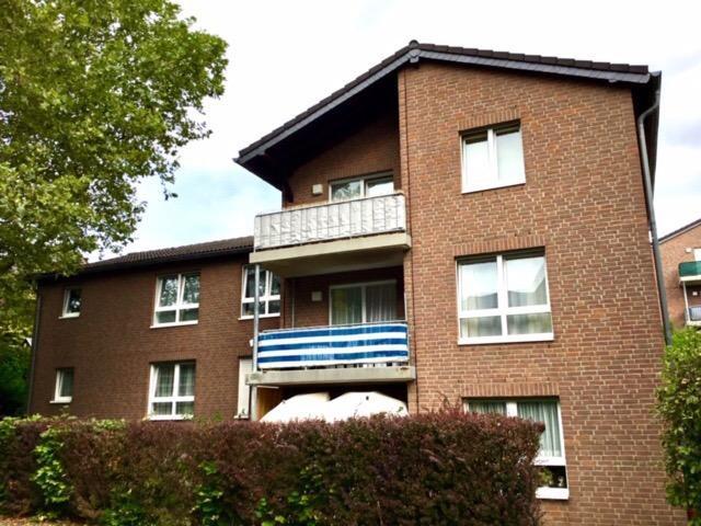 Etagenwohnung Bergisch Gladbach Paffrath - 4 Zimmer, 93 m&sup2;, 684&euro; | Angebot:25882870