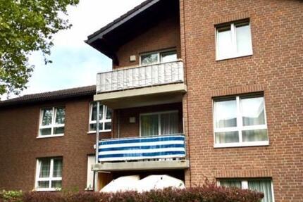 Wohnung Bergisch Gladbach Paffrath - 4 Zimmer, 93 m&sup2;, 684&euro; | Angebot:25882870