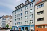 202517 Traumhaftes Highlight für stilvolles Wohnen in Düsseldorf mit Dachterrasse in citynaher Lage