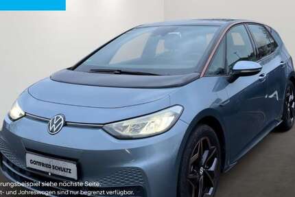 VW ID.3 40.742 km 20.950 € Solingen 42651