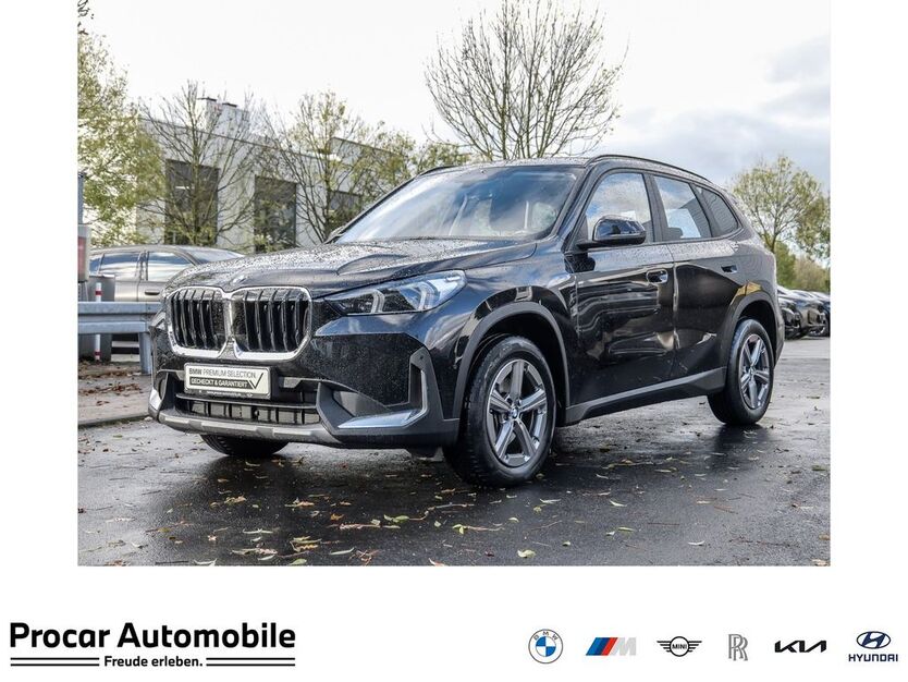 BMW X1 38.174 km 34.995 € Köln-West 50858