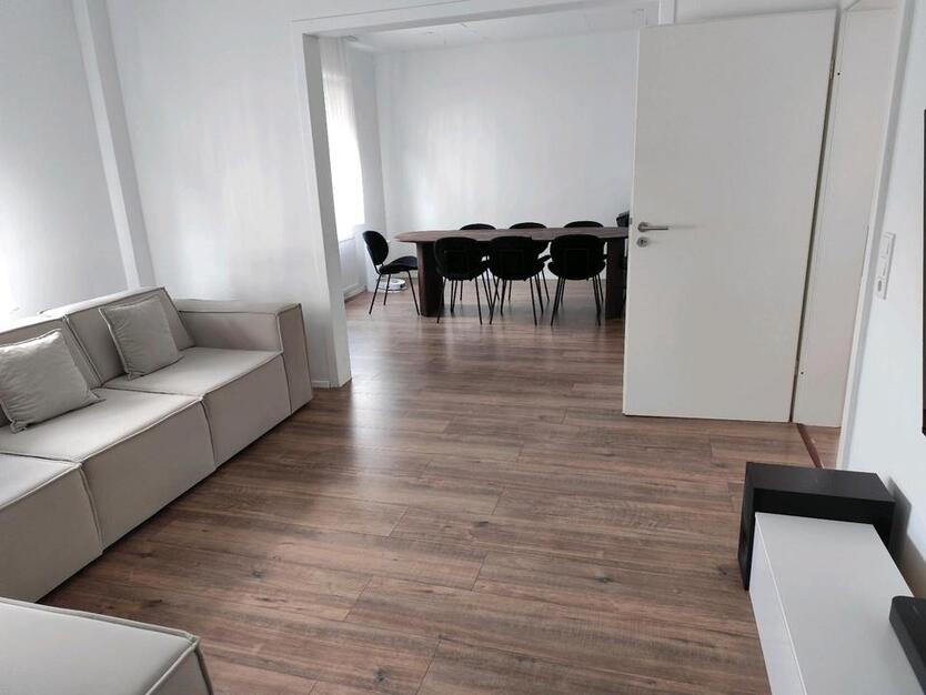 Eigentumswohnung 4 Zimmer