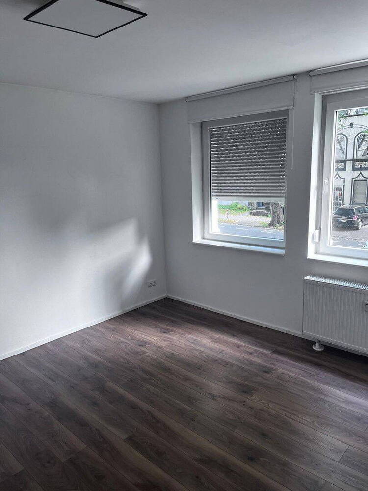Charmante 4-Zimmer-Wohnung in der Parkstraße Lüdenscheid - ideal für Familien & Eigennutzer