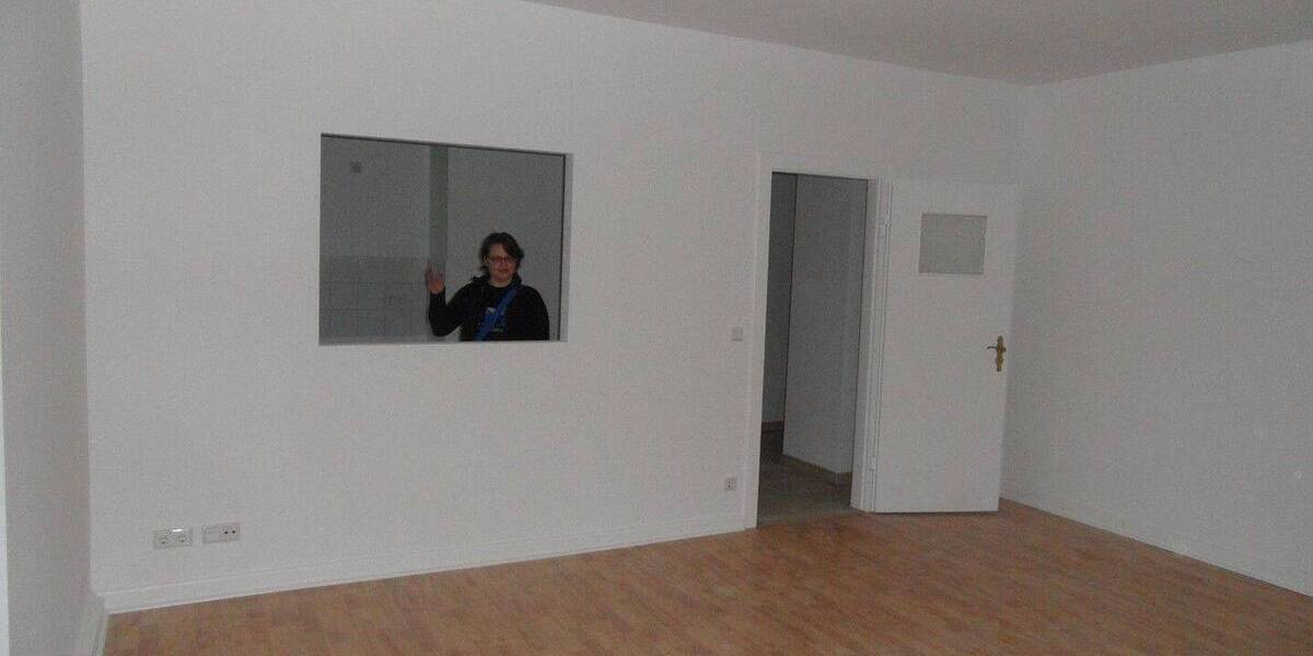 Etagenwohnung Düsseldorf Friedrichstadt - 2 Zimmer, 61 m&sup2;, 890&euro; | Angebot:26875189